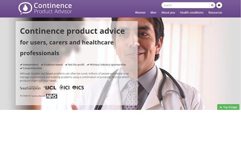 CPA Website